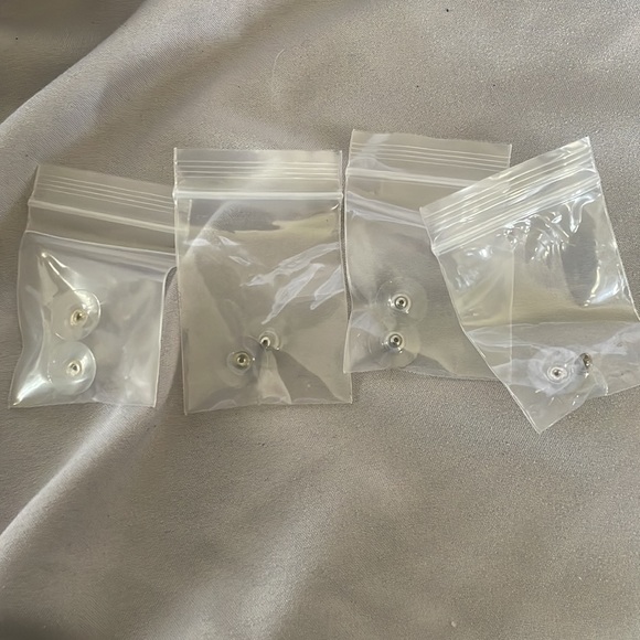 QVC Earring Backings - Picture 4 of 5